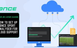 Once Sport Cloud Support Installation Guide