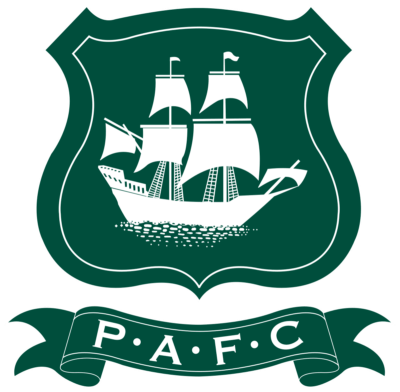 Plymouth Argyle. F.C. logo