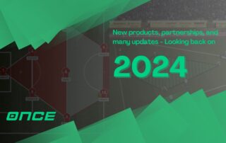 2024 - New products, partnerships, and updates.