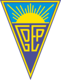G.D Estoril Praia logo