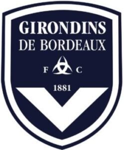 Girondins de Bordeaux logo