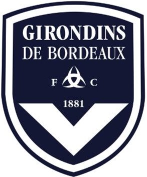 Girondins de Bordeaux logo