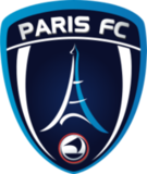 Paris_FC_logo (1) Paris FC logo