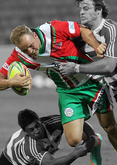 Rugby 