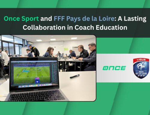 Once Sport and FFF Pays de la Loire: A Lasting Collaboration in Coach Education