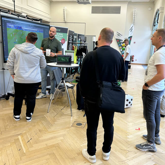 ITK Leipzig BDFL Once Sport