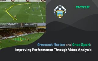 Greenock Morton and Once Sport: Improving Performance Through Video Analysis