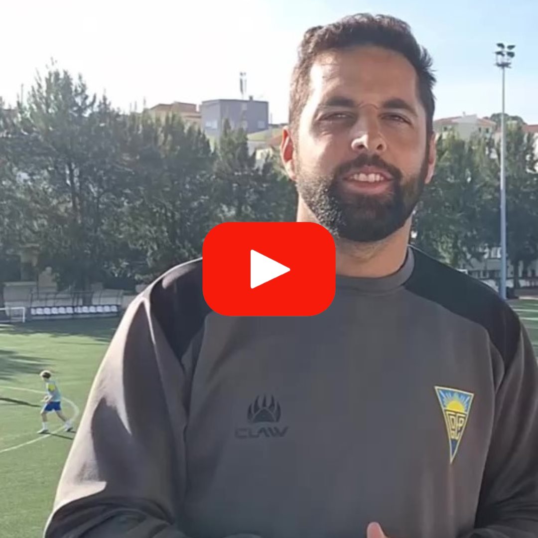 Estoril live analysis video