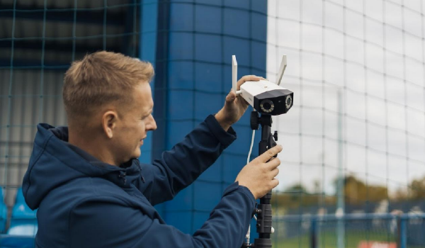 DIY Once Sport Autocam