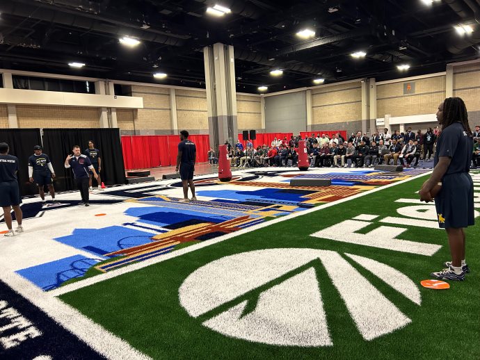 AFCA 2026 Convention presentation